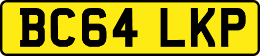 BC64LKP