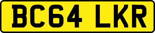 BC64LKR