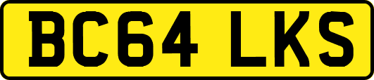 BC64LKS