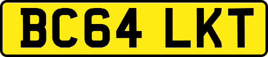 BC64LKT