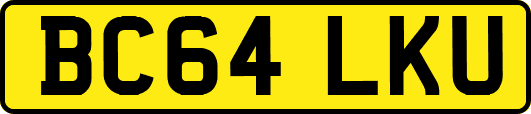 BC64LKU