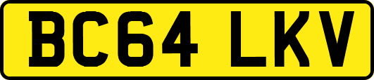 BC64LKV
