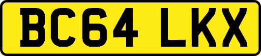 BC64LKX