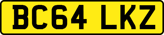 BC64LKZ