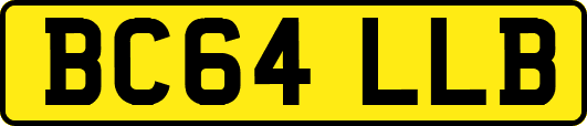 BC64LLB