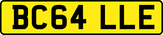 BC64LLE