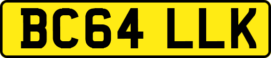 BC64LLK