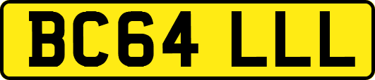 BC64LLL