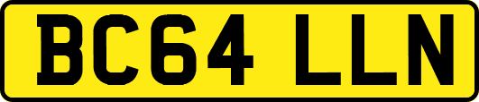 BC64LLN