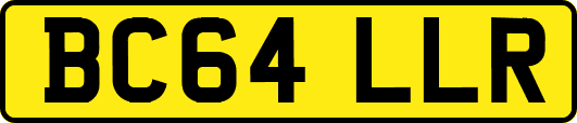 BC64LLR