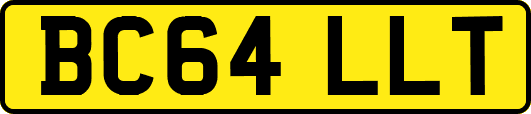 BC64LLT
