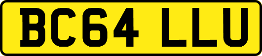 BC64LLU