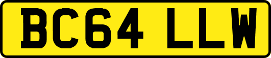BC64LLW