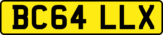 BC64LLX