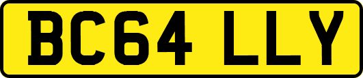 BC64LLY