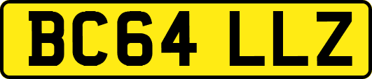 BC64LLZ
