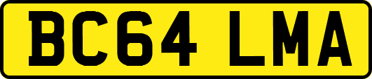 BC64LMA