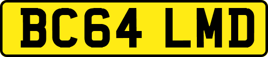 BC64LMD