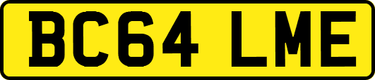 BC64LME