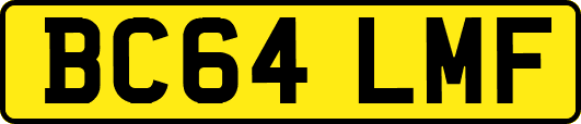BC64LMF