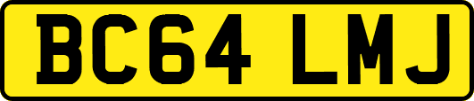 BC64LMJ
