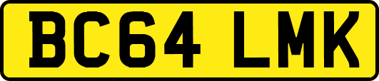 BC64LMK