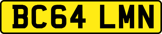 BC64LMN