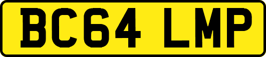 BC64LMP