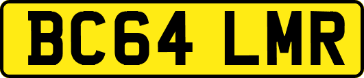 BC64LMR