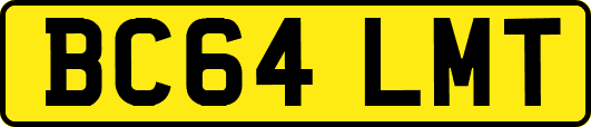 BC64LMT