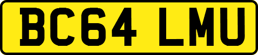 BC64LMU