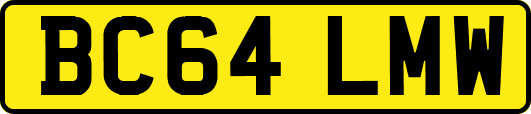 BC64LMW