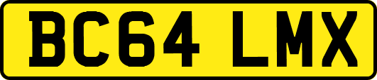 BC64LMX