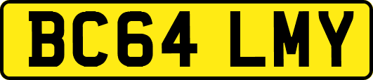 BC64LMY