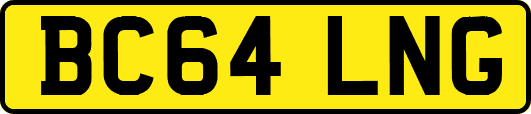 BC64LNG