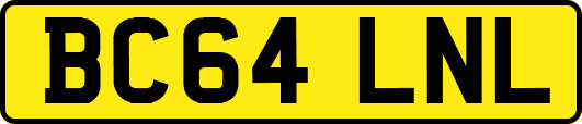 BC64LNL