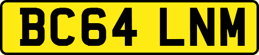 BC64LNM