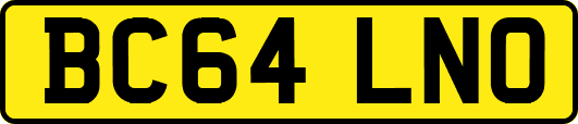BC64LNO