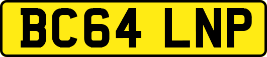 BC64LNP