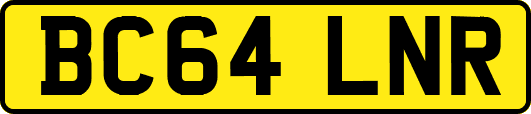 BC64LNR