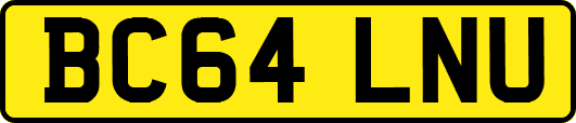 BC64LNU