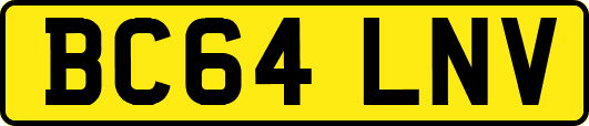 BC64LNV
