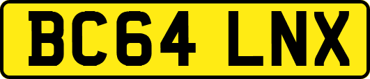 BC64LNX
