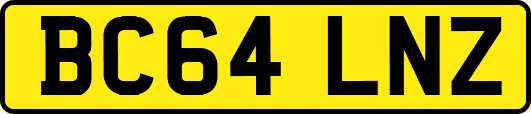 BC64LNZ