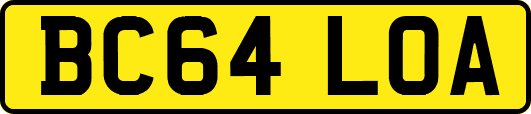 BC64LOA