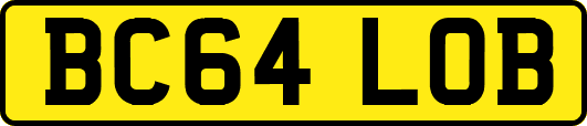 BC64LOB