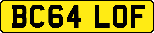 BC64LOF