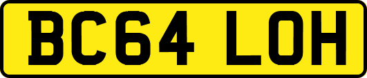 BC64LOH