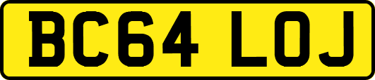 BC64LOJ