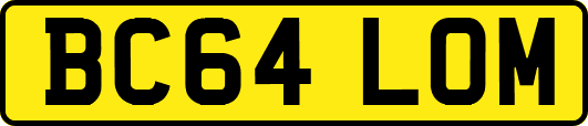 BC64LOM